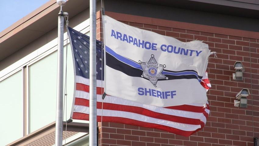 Arapahoe County Sheriff’s Office Mental Health Program Making Strides